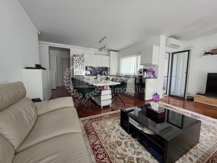 Apartament 3 camere | Etaj 2/3 | Garaj | Borhanci 300m de Brancusi! - 13
