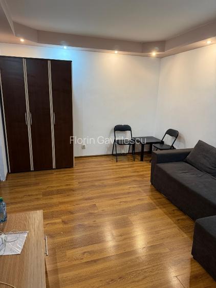 Garsoniera de Închiriat Metrou Gorjului - Bd Iuliu Maniu Nr 71 - Proprietar  - 2