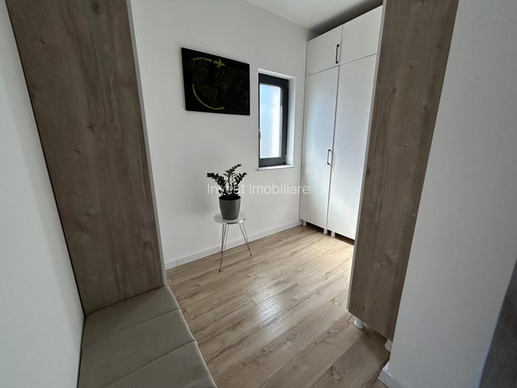 CASA CU 4 CAMERE + BECI SPATIOS , CAPAT CUG , TVA INCLUS IN PRET !!! - 4