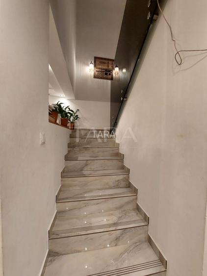 Duplex 4 Camere, Mobilat și Utilat – Florești, Zona Plopilor