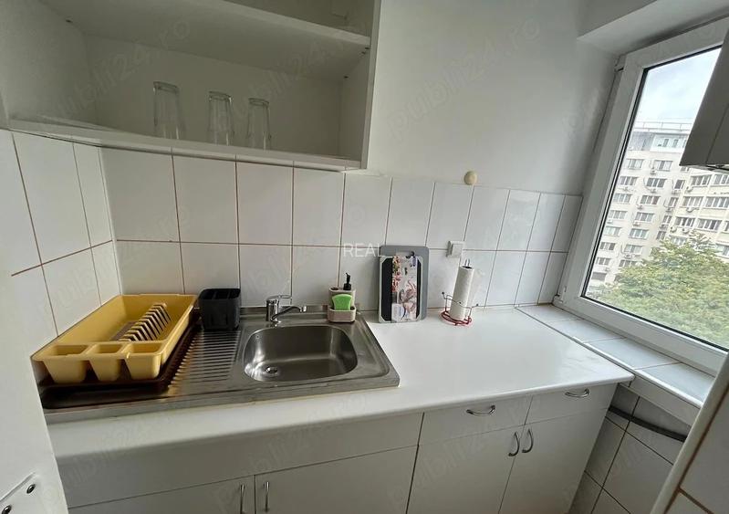 Garsoniera ultracentral | Sala Palatului | Centrala Proprie - 4