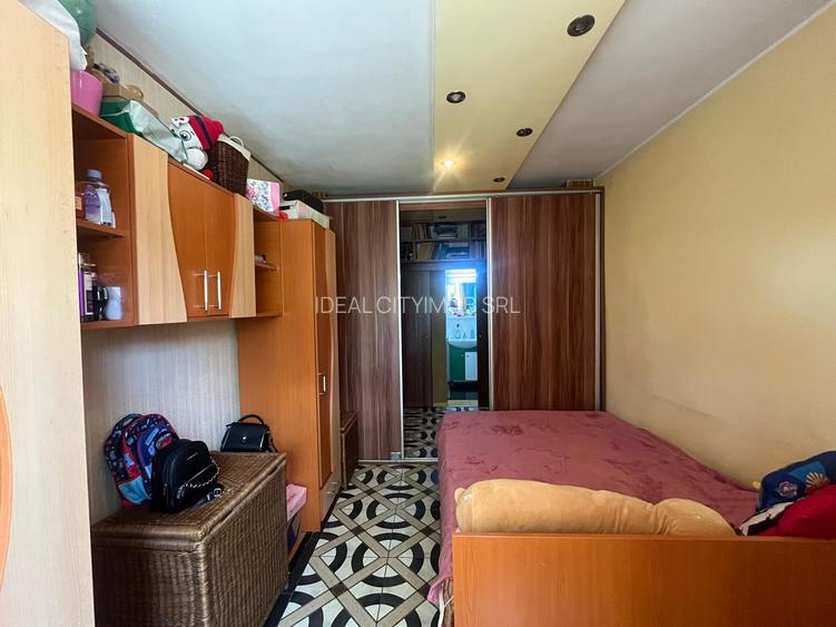 Vanzare apartament 3 camere Calea Ferentari - 14