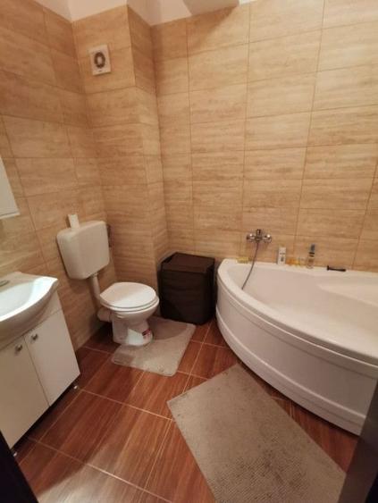 Apartament 2 camere-Militari Residence