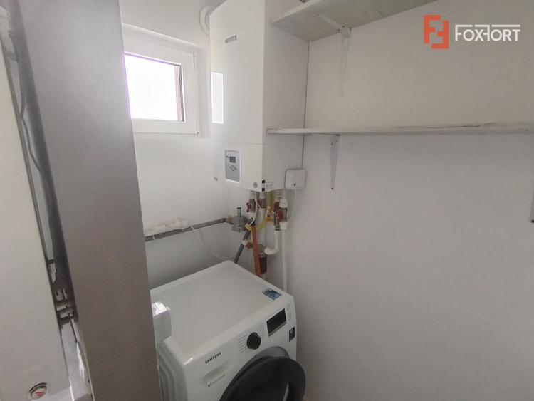 Apartament cu 3 camere de vanzare in Timisoara, zona Garii