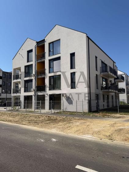 Apartament 2 camere, bucatarie inchisa, parcare inclusa, lift