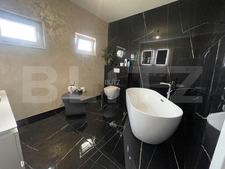 Duplex 4 camere, 120 mp, zona Est - 18