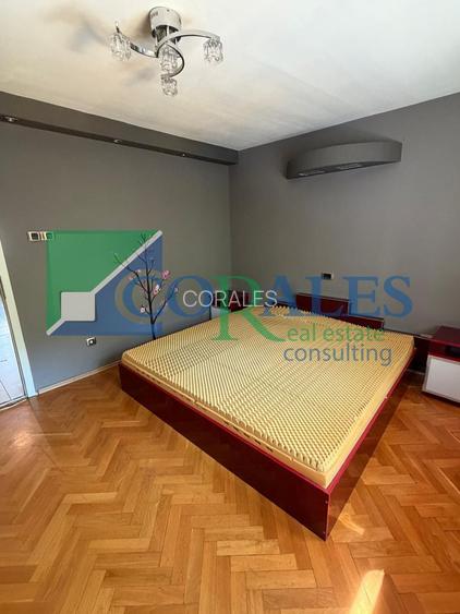 Apt.3 Cam. 2 băi, Et.1, decomandat,76 mpu, 2 balcoane, Girocului, Centrala, Boxa - 2