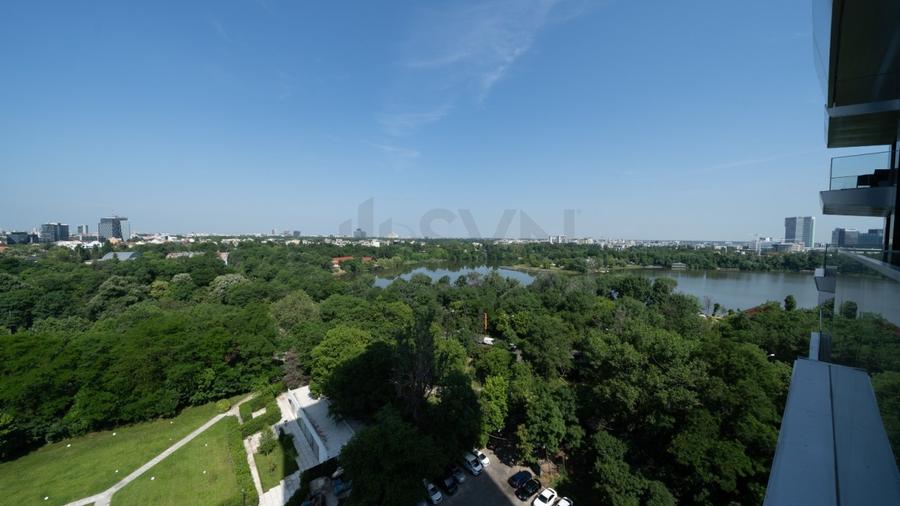 REA1027514 Apartament High End 4 camere I One Mircea Eliade