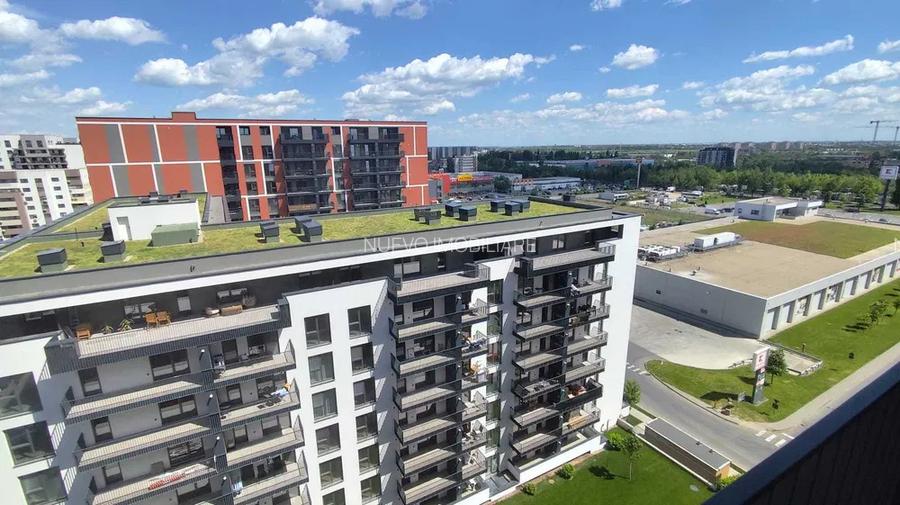 Apartament 2 Camere | Estoria City | Loc parcare | Balcon | Metrou - 8