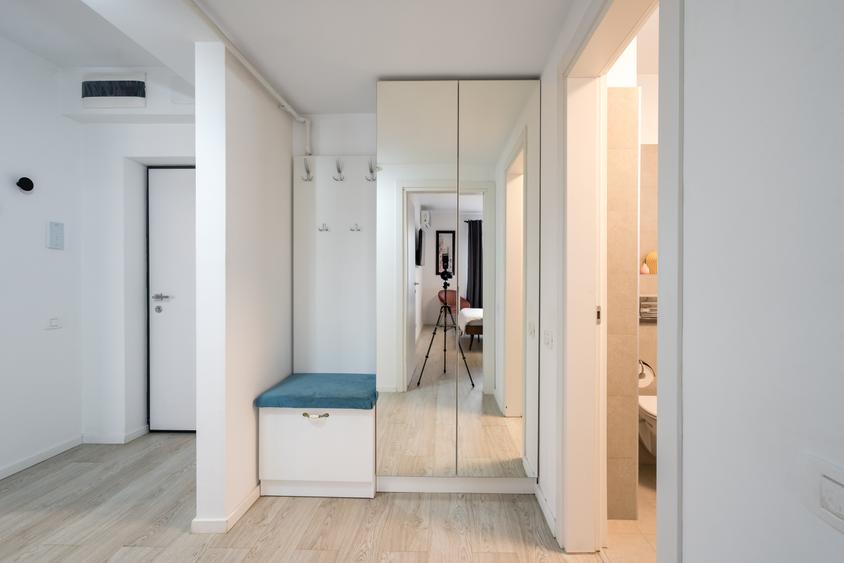 Apartament 2 camere Porsche Pipera - comision zero