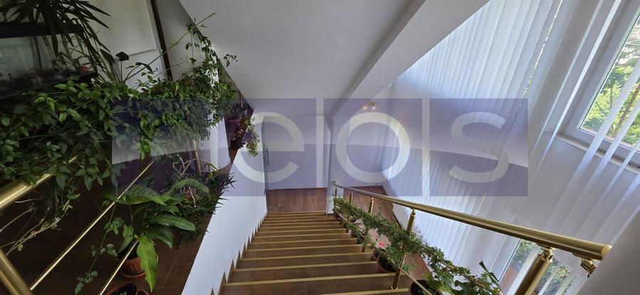 VANZARE CASA 7 CAMERE | PISCINA ACOPERITA | ZONA VATRA LUMINOASA - 19