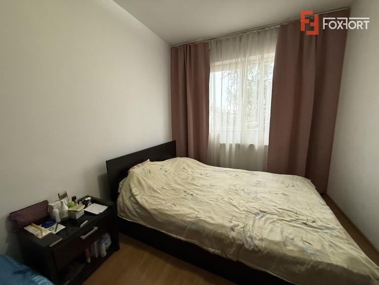 Apartament cu 3 camere de vanzare in Timisoara, zona Cetatii