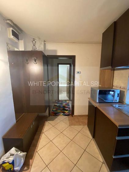 Apartament 2 camere de închiriat | Trafic Greu – Parcul Carol | Centrală proprie - 6