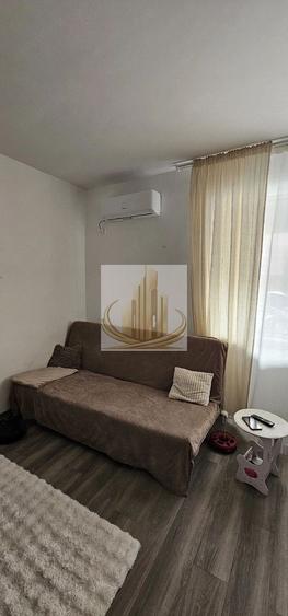 Studio + boxă generoasă de 20 mp | Nicolae Grigorescu | Sector 3