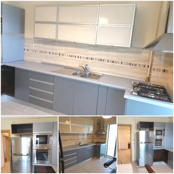 4 CAMERE | FLOREASCA | LACUL TEI | BARBU VACARESCU | PARCARE | BOXA |