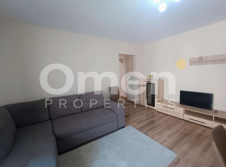 Apartament 3 camere | 70 mp | 2 balcoane | Complet mobilat și utilat |