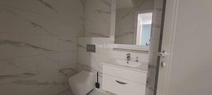 Apartament 2 camere cu parcare si gradina in First Estates- Pipera - 10