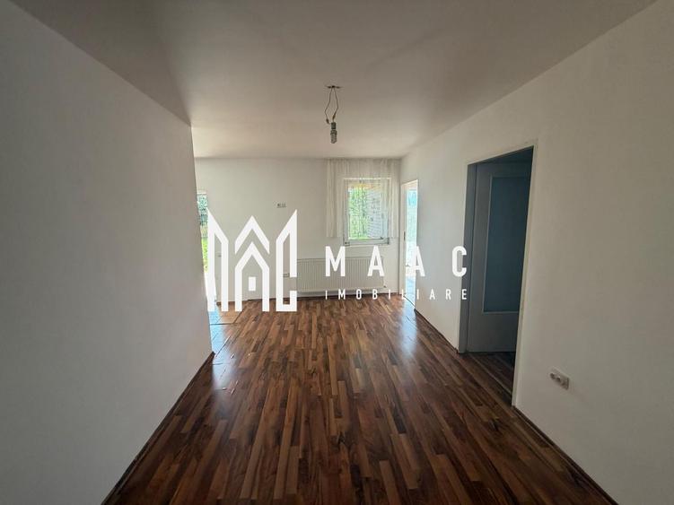 Apartament de vânzare | Turnisor, Sibiu | la casă, curte
