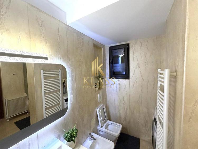 Apartament 3 camere, 110 mp, Barbu Vacarescu – Floreasca, terasa 9,5 mp