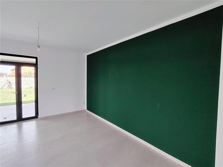 Duplex 4 camere - 130 mp utili - finisaje premium