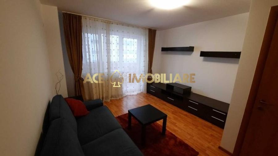 2 Camere de inchiriat | Popesti Leordeni | Centrala | 64 mp - 3