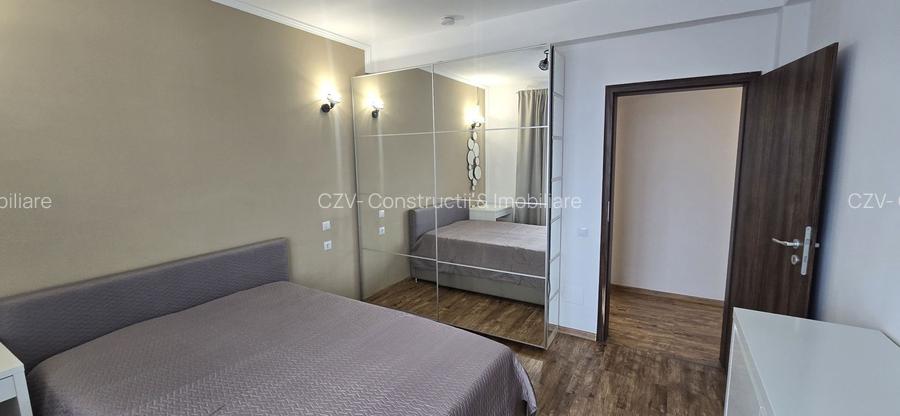 Duplex, Zona  Parcul Ghidiceni - 5