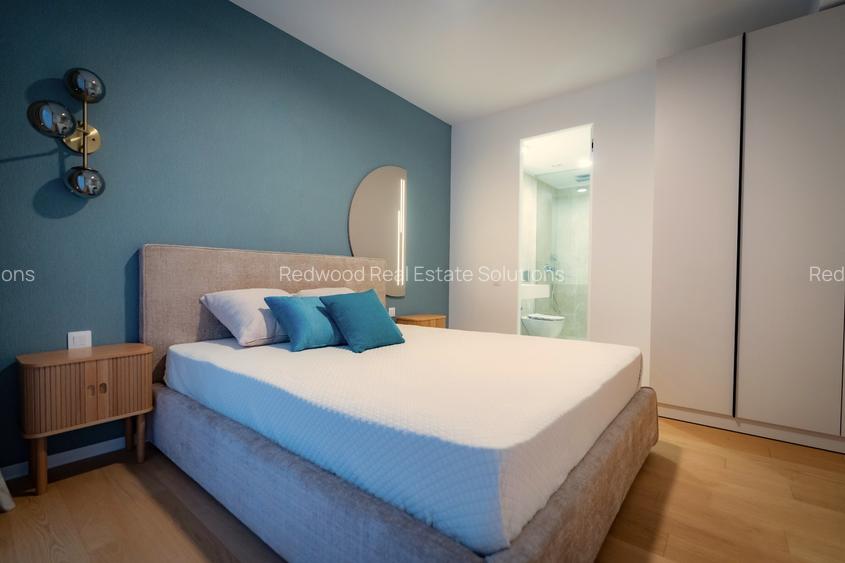 Apartament 3 camere premium | One Lake Club |  Fabrica de Glucoză - 4