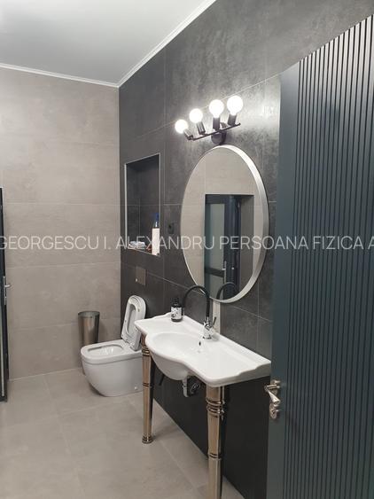 Vila Premium 142 mp Bld.Marasesti ,3 Locuri de Parcare Incluse,Ideal Birouri