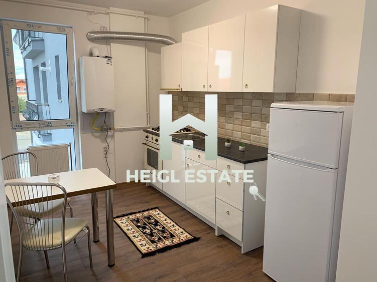 Apartament 1 camera Braytim