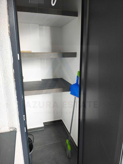 Apartament la vila 3 camere cu balcon incalzire in pardoseala Selimbar