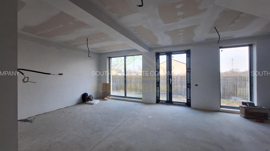 CASA P+1+M-185 MP -5 CAM-4 BAI-METROU BERCENI - 9
