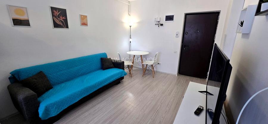 Apartament tip studio | Berceni | Aparatori | Centrala | Metrou - 3