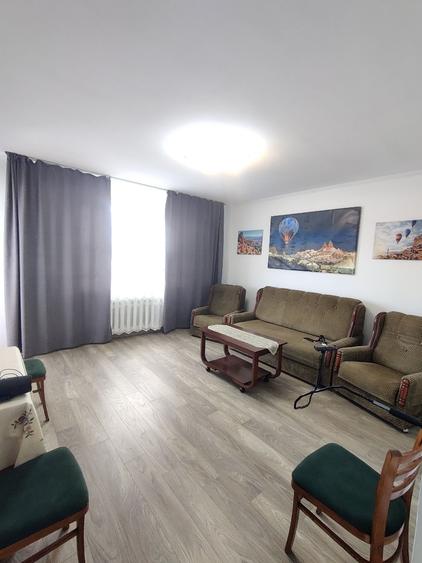 Apartament cu 2 camere de inchiriat in zona Girocului