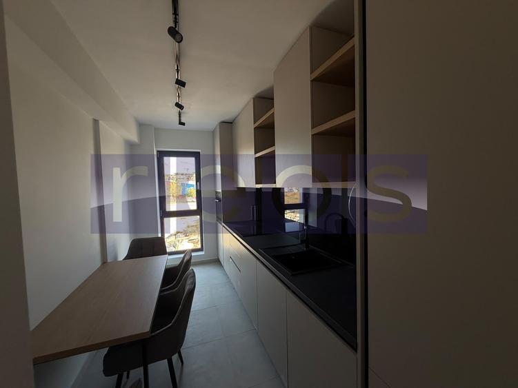 VANZARE APARTAMENT LA CHEIE-MOBILAT | 2 CAMERE | 55MP | TERASA-PARCARE - 15