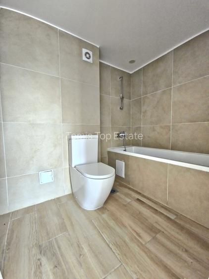 Ap. 3 cam 70 mp Olimp | balcon, vedere  superbă | ideal vacanță & investitie - 7