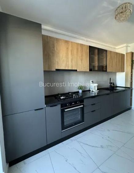 Apartament 2 Camere,Pallady,bl.2023,DECOMANDAT,Amenajat,centrala,mobilat,Liber - 6