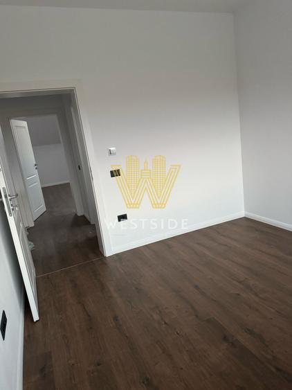Duplex premium de vanzare, in Mosnita Noua