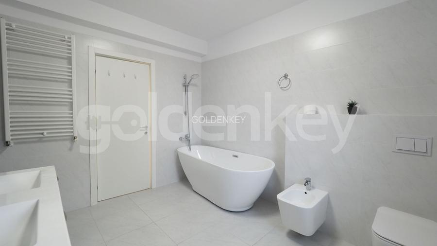 Vila spatioasa cu 6 camere | 500mp teren | British School - 15