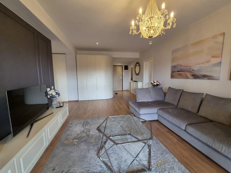 Inchiriere Apartament 3 Camere Iancu Nicolae/Piscina/Parcare incluse