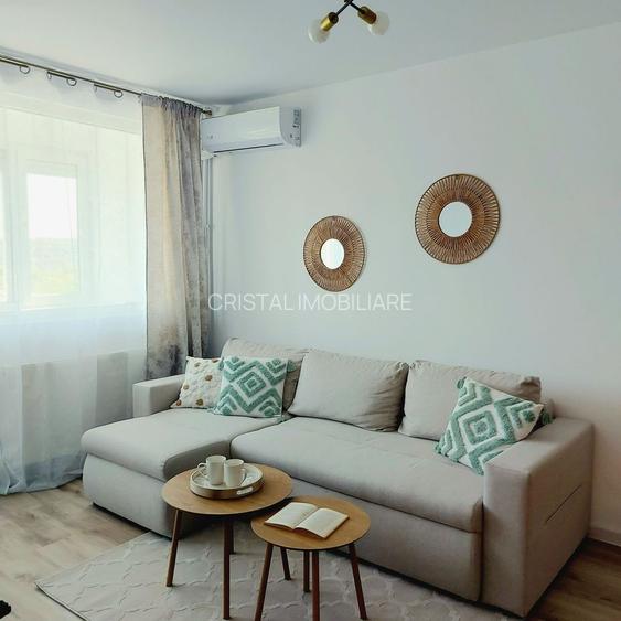 Vânzare 🌟 Apartament 2 Camere Modern | Complet Renovat | IOR – Arena Națională - 2