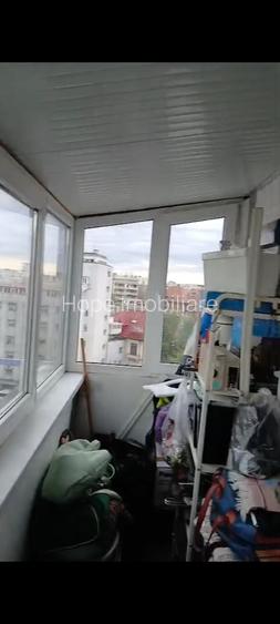 Piata Romana -lahovari-Apartament de 2 camere-Terasă Panoramică-Loc de Parcare