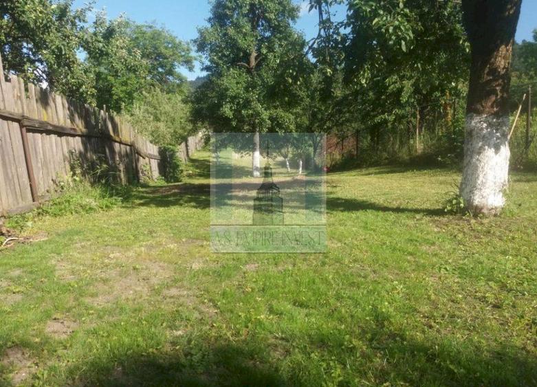 Casa singur in curte - zona Sacele nu