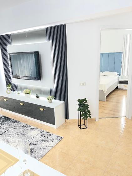Apartament 2 camere de închiriat