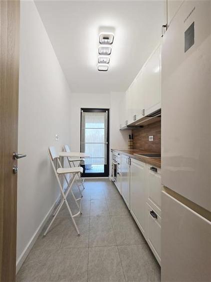 Apartament premium de inchiriat | 3 camere | Parcului 20|