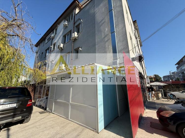 S COMERCIAL  25 MP | LÂNGĂ METROU | STRADĂ FOARTE CIRCULATĂ - 9