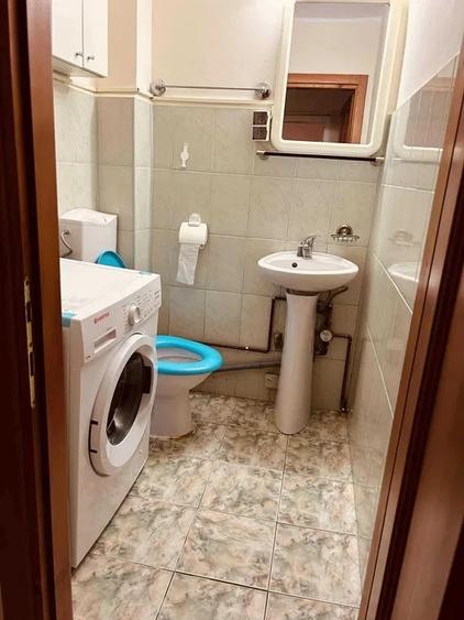 Ap cu 3 camere complexul studentesc
