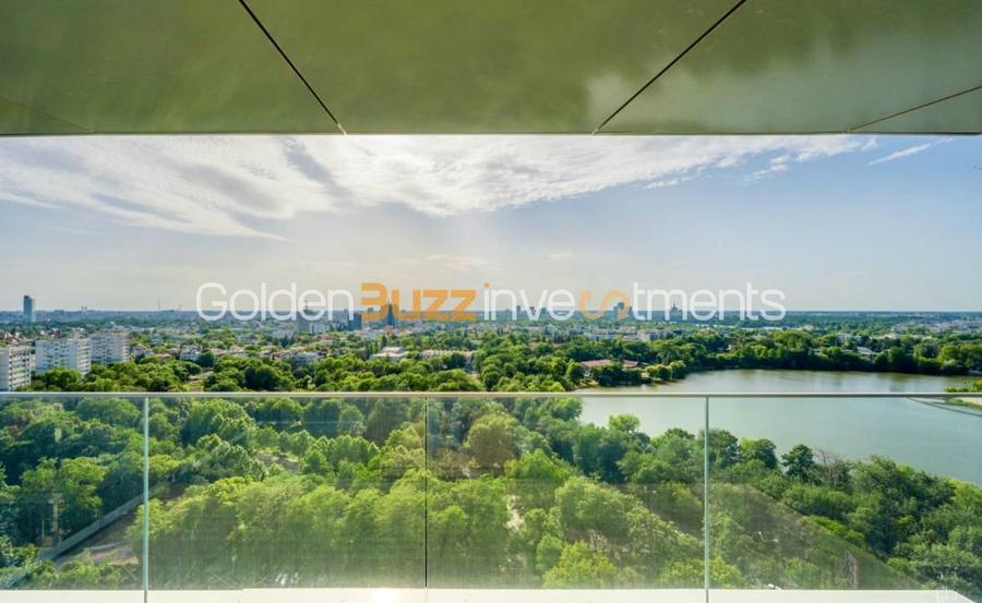 Apartament 4 camere cu View Panoramic Unic