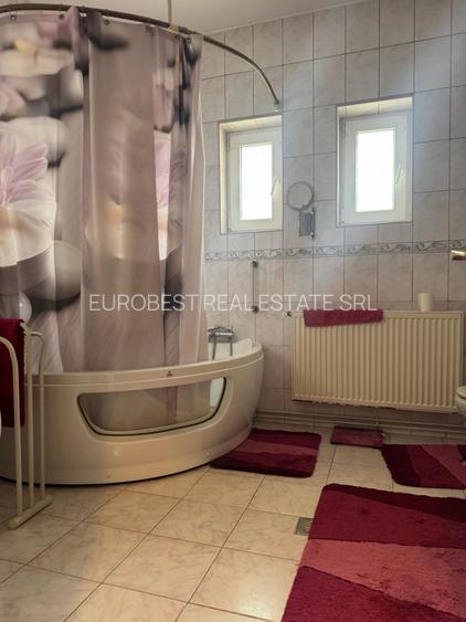 Vanzare vila situata pe malul Lacului Snagov, gradina si piscina, teren 1520 mp, - 13