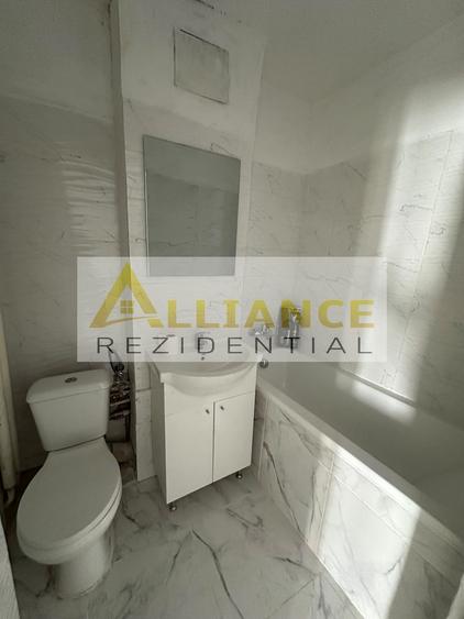 2 CAMERE | BERCENI – BRÂNCOVEANU | ET. 6/8 | EXCLUSIVITATE | 78.000 €