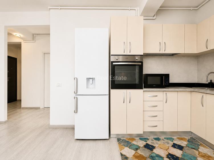 Apartament 2 camere langa plaja | Mamaia Nord - 5